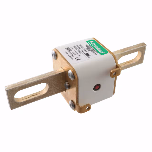 PSR031UL0200Z Littelfuse Inc. Fusibles eléctricos especiales